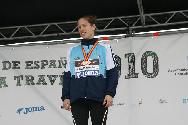 2010 Campionato de España de Campo a Través 157